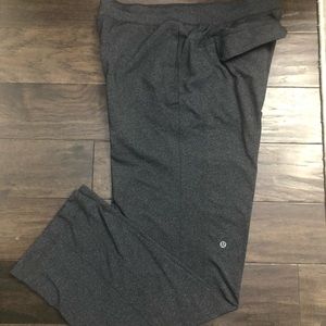 Lululemon Athletica Men’s Kung Fu Pants